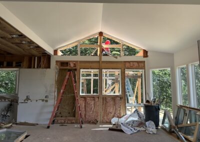 Branch Water II Custom Home Builder Banner Elk NC 00011