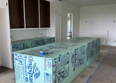 Branch Water II Custom Home Builder Banner Elk NC 00036