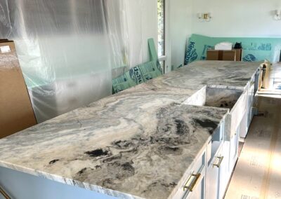 Branch Water II Custom Home Builder Banner Elk NC 00039