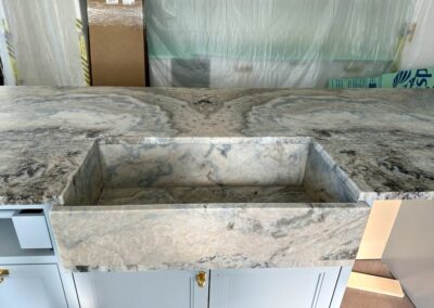 Branch Water II Custom Home Builder Banner Elk NC 00041