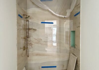 Branch Water II Custom Home Builder Banner Elk NC 00042