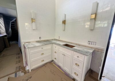 Branch Water II Custom Home Builder Banner Elk NC 00045