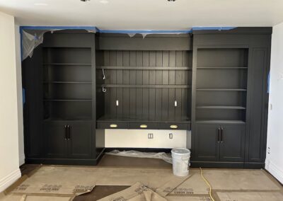 Branch Water II Custom Home Builder Banner Elk NC 00047