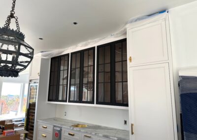 Branch Water II Custom Home Builder Banner Elk NC 00048