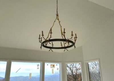 Branch Water II Custom Home Builder Banner Elk NC 00049