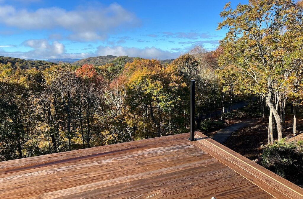 Custom Home Builder Banner Elk | they will help you today