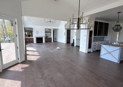 Branch Water II Custom Home Builder Banner Elk NC 00054b