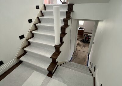 Branch Water II Custom Home Builder Banner Elk NC 00056