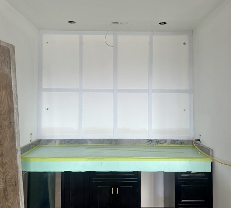 Branch Water II Custom Home Builder Banner Elk NC 00057