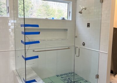 Branch Water II Custom Home Builder Banner Elk NC 00059