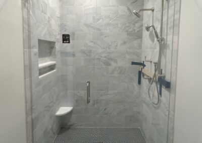 Branch Water II Custom Home Builder Banner Elk NC 00060