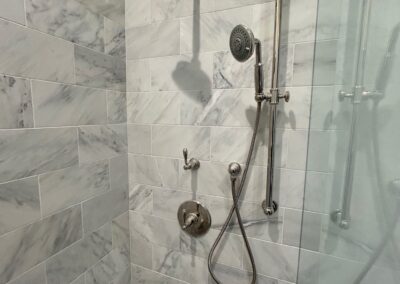 Branch Water II Custom Home Builder Banner Elk NC 00061