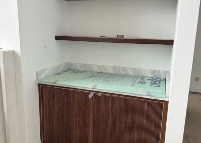 Branch Water II Custom Home Builder Banner Elk NC 00065