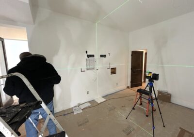 Branch Water II Custom Home Builder Banner Elk NC 00066a