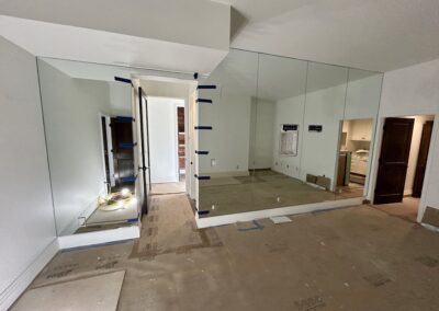 Branch Water II Custom Home Builder Banner Elk NC 00067