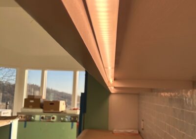 Branch Water II Custom Home Builder Banner Elk NC 00070