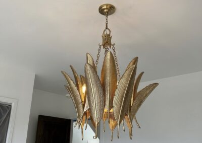 Branch Water II Custom Home Builder Banner Elk NC 00072