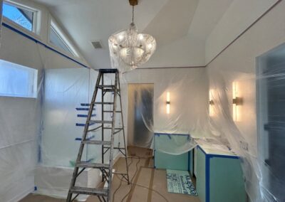 Branch Water II Custom Home Builder Banner Elk NC 00075