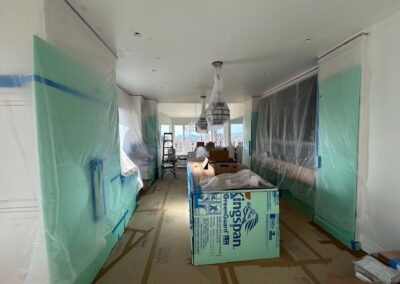 Branch Water II Custom Home Builder Banner Elk NC 00076