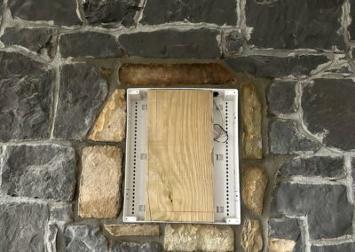 Branch Water II Custom Home Builder Banner Elk NC 00079