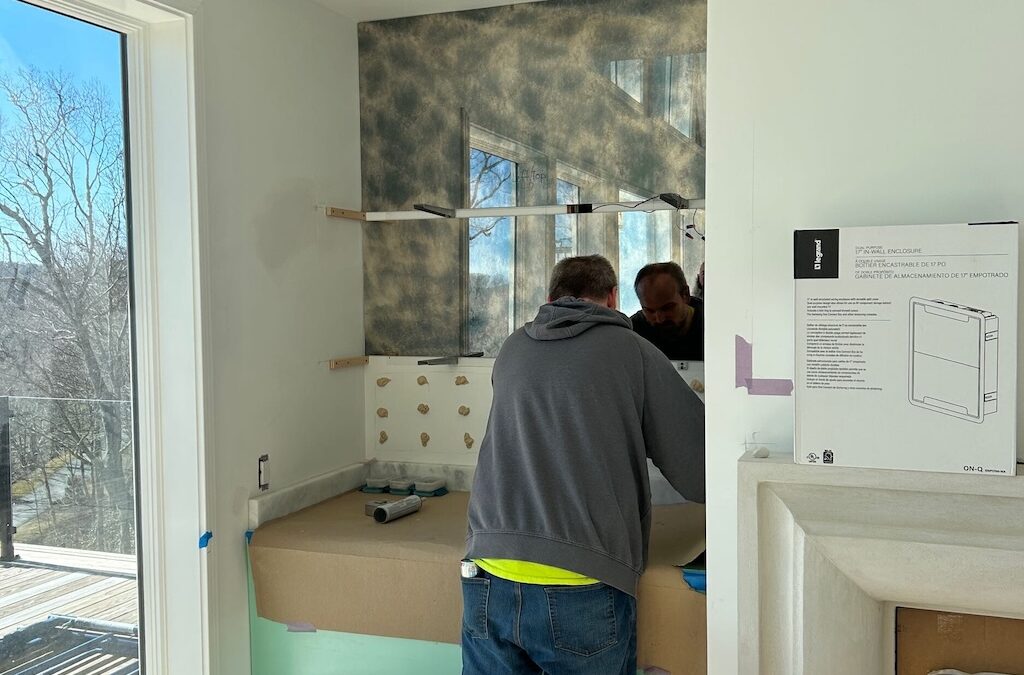 Home Builder Banner Elk | it’s always incredible today