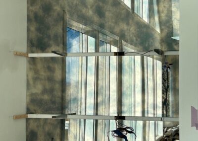 Branch Water II Custom Home Builder Banner Elk NC 00081