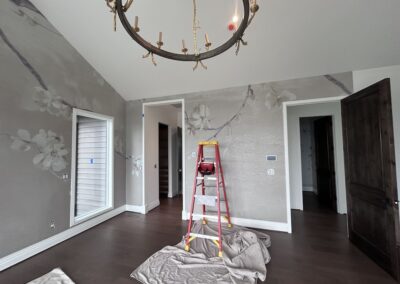 Branch Water II Custom Home Builder Banner Elk NC 00102