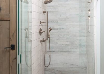 Custom Home Builder Banner Elk Bathrooms 00024