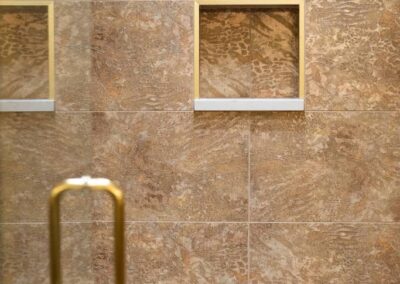 Custom Home Builder Banner Elk Bathrooms 00040