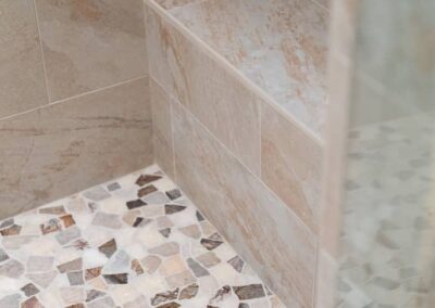 Custom Home Builder Banner Elk Bathrooms 00041