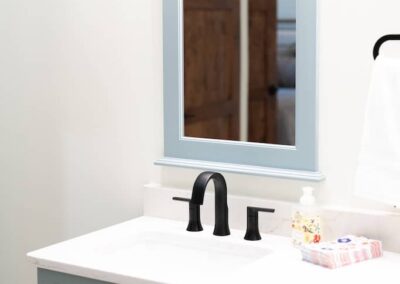 Custom Home Builder Banner Elk Bathrooms 00044