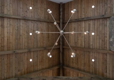 Custom Home Builder Banner Elk Millwork 00060