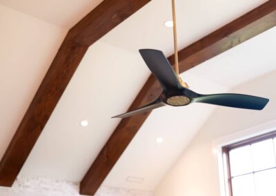 Custom Home Builder Banner Elk Millwork 00083