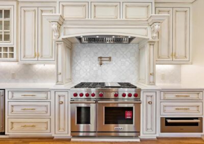 Custom Home Builder Kitchens00011