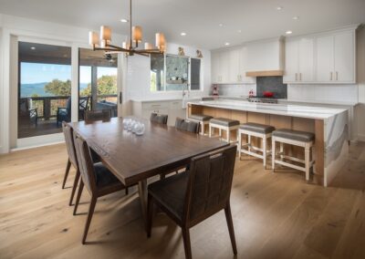 Custom Home Builder Kitchens00024