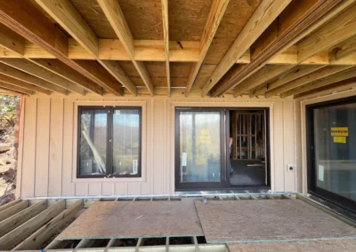 Custom Home Builder Banner Elk North Carolina 5 20 26 0011