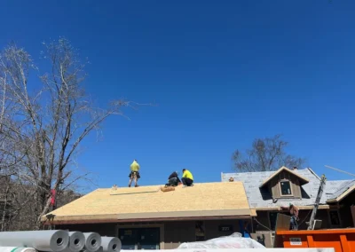 Custom Home Builder Banner Elk North Carolina 5 20 26 0019