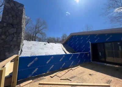Custom Home Builder Banner Elk North Carolina 5 20 26 0025