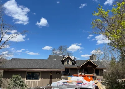 Custom Home Builder Banner Elk North Carolina 5 20 26 0037