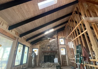 Custom Home Builder Banner Elk North Carolina 5 20 26 0042