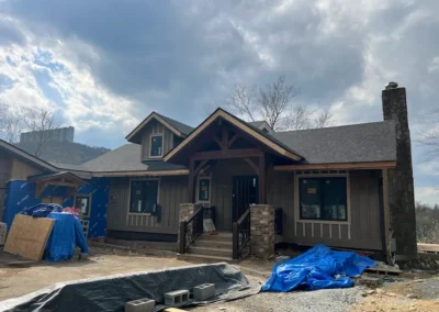 Custom Home Builder Banner Elk North Carolina 5 20 26 0045