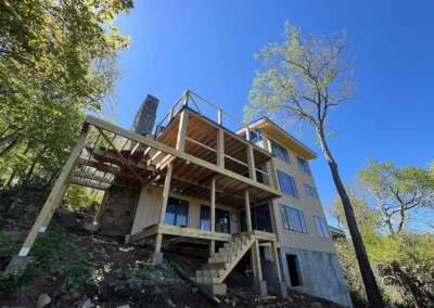 Custom Home Builder Banner Elk North Carolina 5 20 26 0069