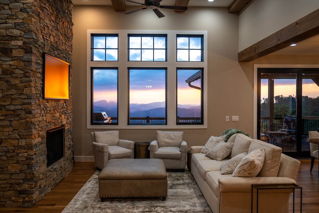 Home Builder Eagles Nest | truly the best way to customize