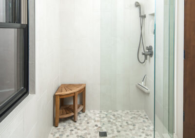 North Carolina Custom Home Builder Bathrooms00001