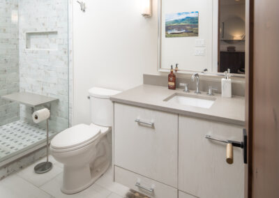 North Carolina Custom Home Builder Bathrooms00007