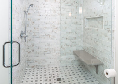 North Carolina Custom Home Builder Bathrooms00008