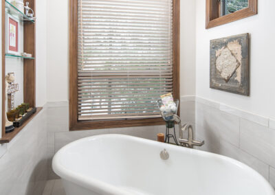 North Carolina Custom Home Builder Bathrooms00016
