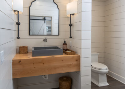North Carolina Custom Home Builder Bathrooms00037