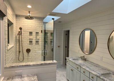 North Carolina Custom Home Builder Bathrooms00038