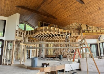 Ridge Drive Custom Home Builder Banner Elk NC 00017